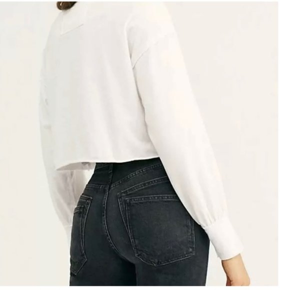 Free People Austin Top. - Picture 3 of 8